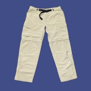 North Face Cargo Pants